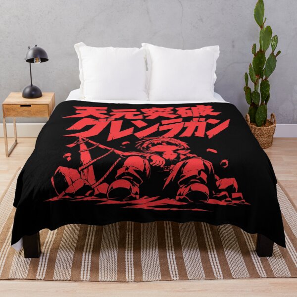 Item preview, Tengen Toppa Gurren Lagann designed and sold by AzulAdams.