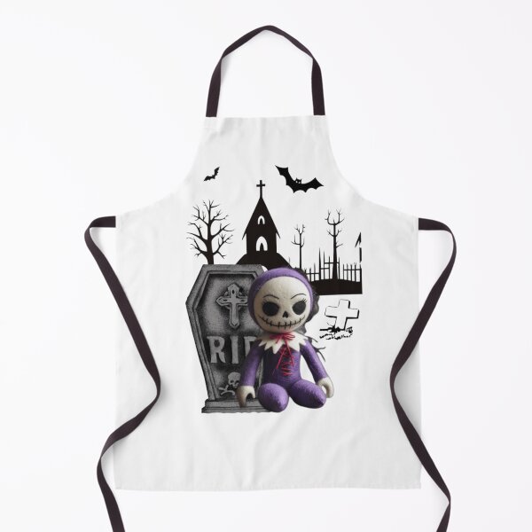 Item preview, Stitched in Shadows designed and sold by ELVIN DESIGNS.