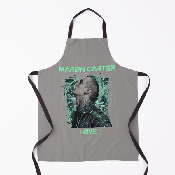 Artikelvorschau, Aaron Carter LØVE Tribute Portrait-23 entworfen und verkauft von DominikWagner.