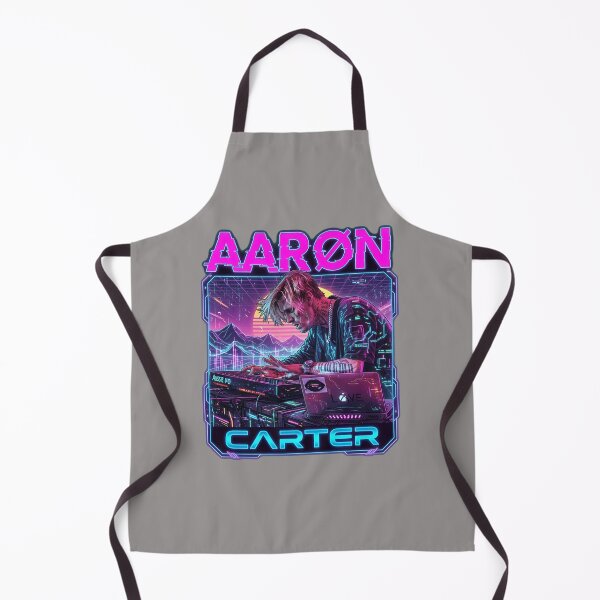 Artikelvorschau, Aaron Carter Bühnenauftritt Tribut T-Shirt-72 entworfen und verkauft von DominikWagner.