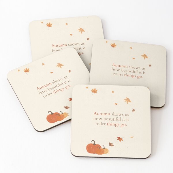 Item preview, Cozy Autumn Wall Art | Neutral Fall Quote Poster | Pumpkin Season Print | Aesthetic Boho Thanksgiving Decor | Warm Earth Tones designed and sold by OriginalOwly.
