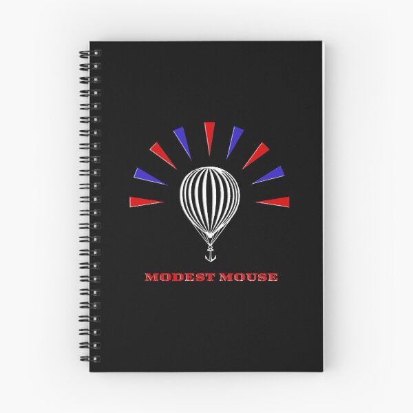 Item preview, Modest Mouse designed and sold by gaylepike.