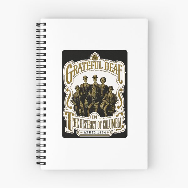 Item preview, Gallaudet Forever designed and sold by deafhoops1.