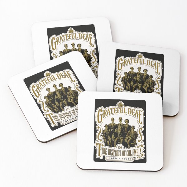 Item preview, Gallaudet Forever designed and sold by deafhoops1.