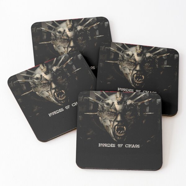 Item preview, hordes of chaos designed and sold by WhimsicTalies.