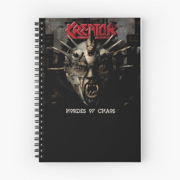 Item preview, hordes of chaos designed and sold by WhimsicTalies.