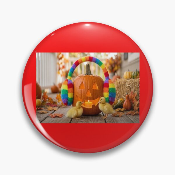 Item preview, Pato 'o linterna designed and sold by GAWPAWshop.