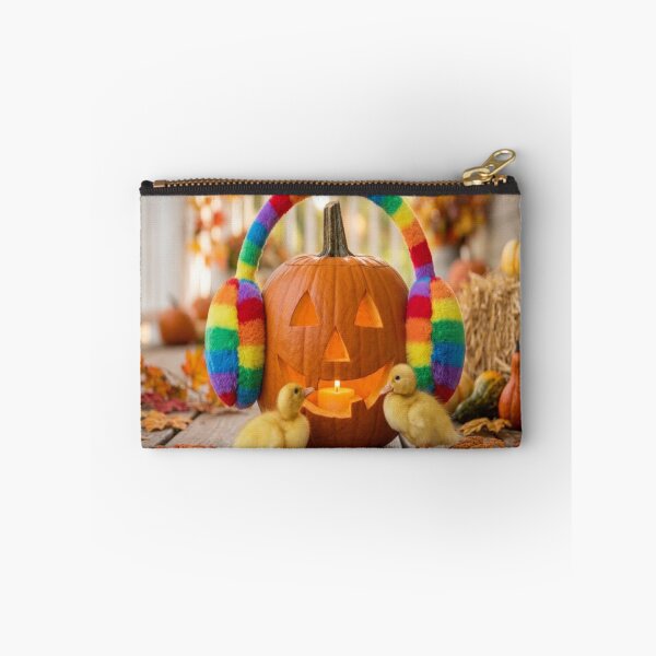 Item preview, Duck 'o lantern designed and sold by GAWPAWshop.