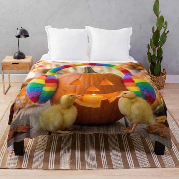 Item preview, Duck 'o lantern designed and sold by GAWPAWshop.