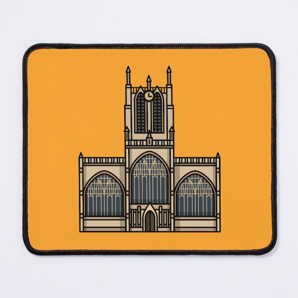 Item preview, Hull Minster, Hull (Kingston Upon Hull) designed and sold by HannahKirkland.