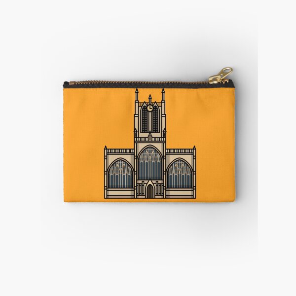 Item preview, Hull Minster, Hull (Kingston Upon Hull) designed and sold by HannahKirkland.