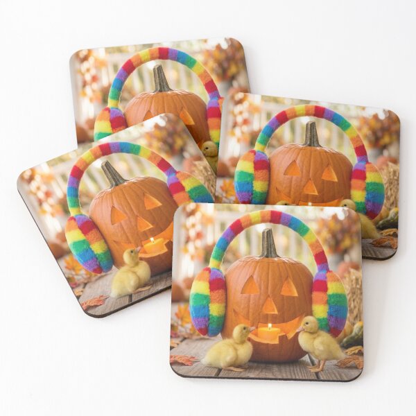 Item preview, Duck 'o lantern designed and sold by GAWPAWshop.