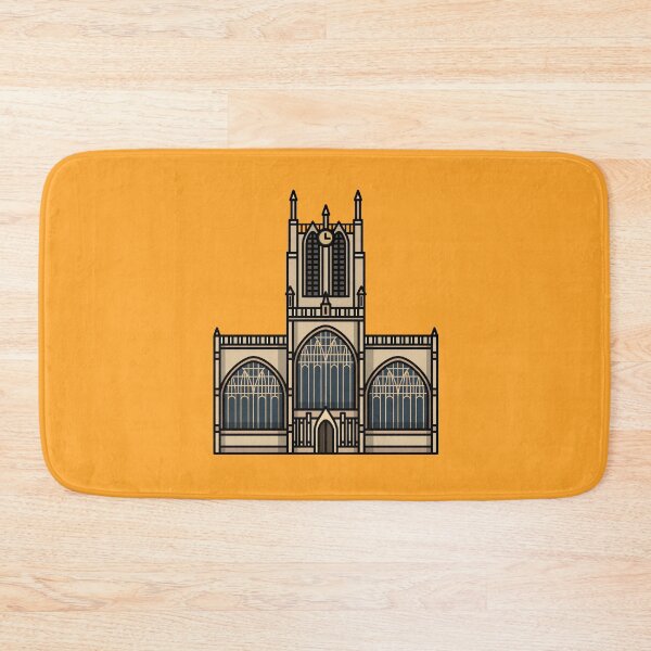 Item preview, Hull Minster, Hull (Kingston Upon Hull) designed and sold by HannahKirkland.