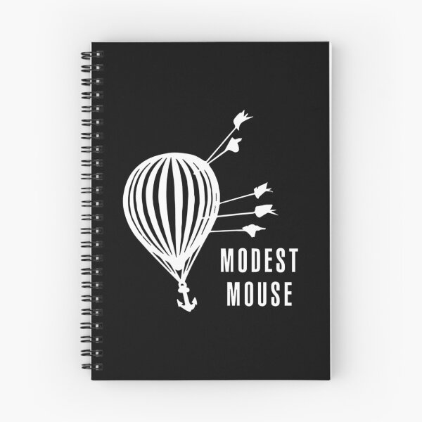 Item preview, Modest Mouse designed and sold by gaylepike.