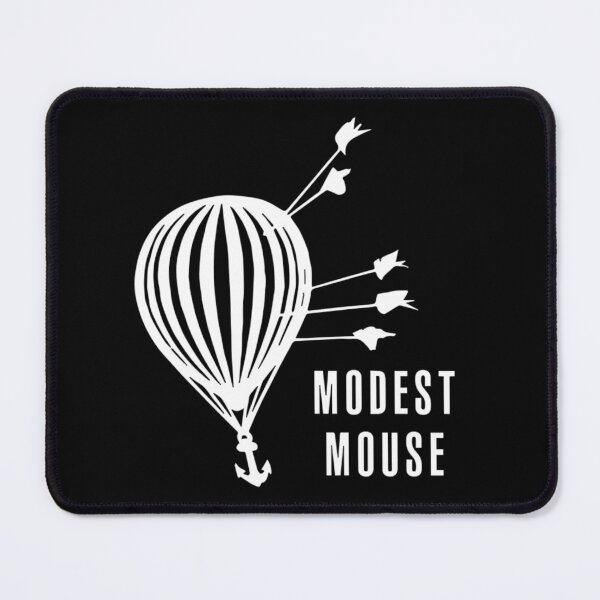 Item preview, Modest Mouse designed and sold by gaylepike.