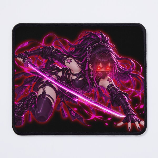Item preview, Cyber Moon Assassin Predator Rush designed and sold by IGLCreative.