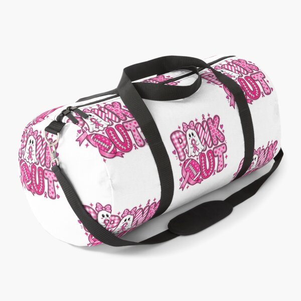 Item preview, Pink Out Game Day Football Breast Cancer Awareness October designed and sold by AARABwino.