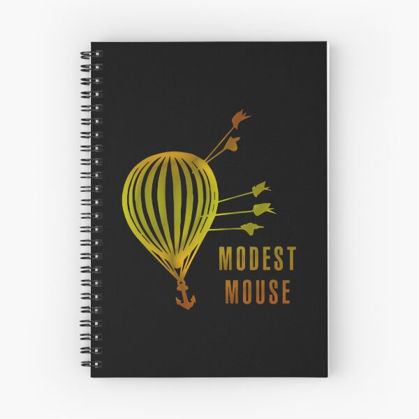 Item preview, Modest Mouse designed and sold by gaylepike.