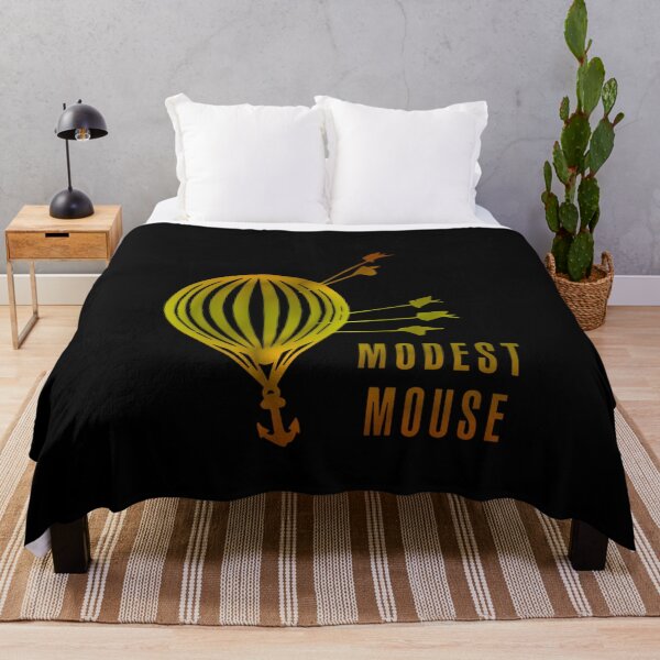 Item preview, Modest Mouse designed and sold by gaylepike.