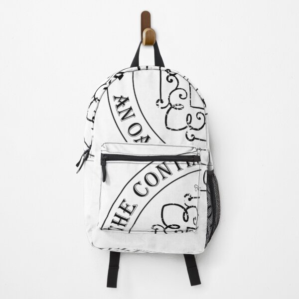 Item preview, The Continental Hotel designed and sold by AmandaMasten.