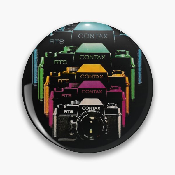 Item preview, Vintage Camera Rainbow • Retro 70s Film Photography designed and sold by SaulsBoutique.