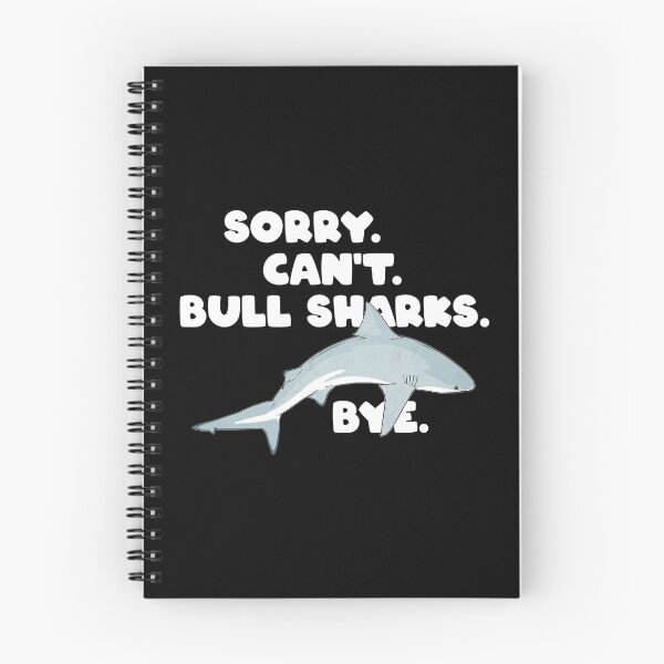 Item preview, Bull shark designed and sold by NicGrayGraphic.