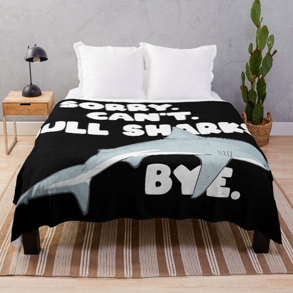 Item preview, Bull shark designed and sold by NicGrayGraphic.