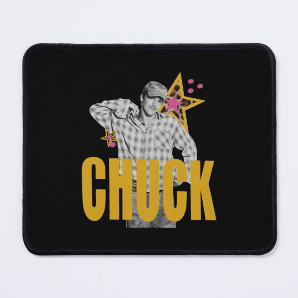Item preview, Chuck Timely and The Hourglass designed and sold by speakmanArt.