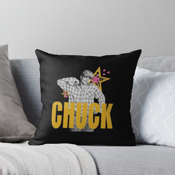 Item preview, Chuck Timely and The Hourglass designed and sold by speakmanArt.