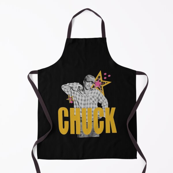 Item preview, Chuck Timely and The Hourglass designed and sold by speakmanArt.
