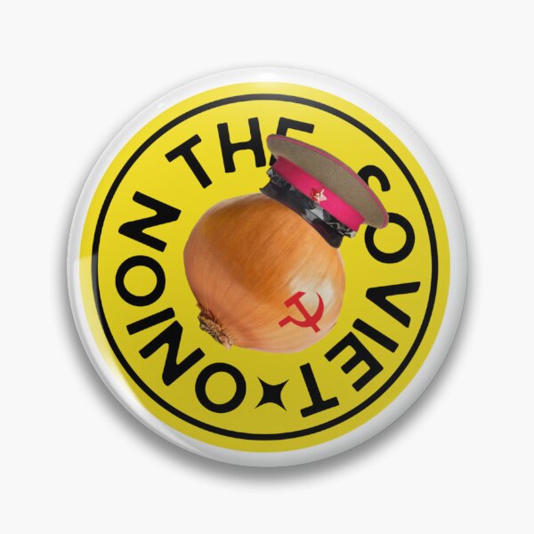 Item preview, The soviet onion designed and sold by Itislaura.