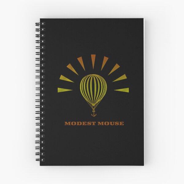 Item preview, Modest Mouse designed and sold by gaylepike.