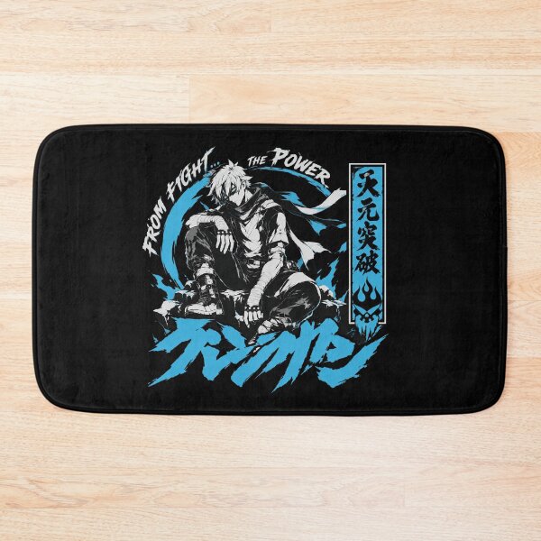 Item preview, Tengen Toppa Gurren Lagann designed and sold by AzulAdams.