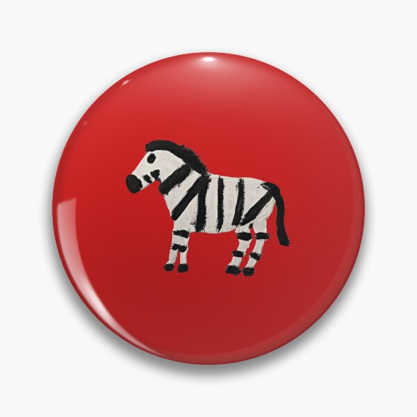 Item preview, La Zebra Sportif designed and sold by PadRabbits.
