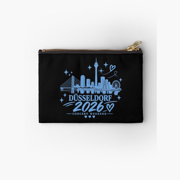 Item preview, Düsseldorf 2026 Concert designed and sold by amelia5zebq2.