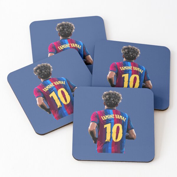 Item preview, Lamine Yamal designed and sold by raffrasta.
