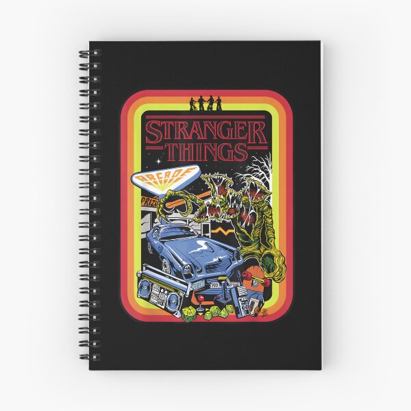 Item preview, Stranger Things Day designed and sold by MaceonPi.