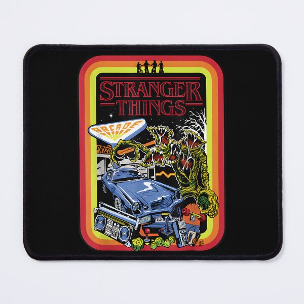 Item preview, Stranger Things Day designed and sold by MaceonPi.