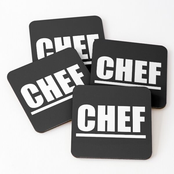 Item preview, Chef designed and sold by Marcello Aivazi.