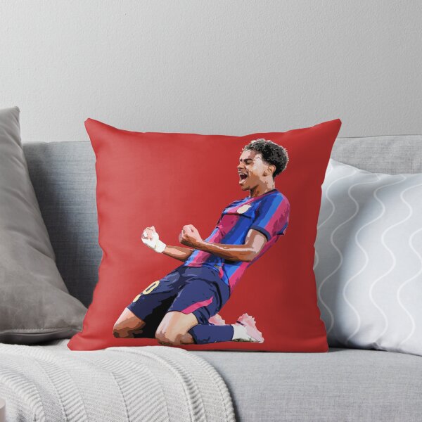 Item preview, Lamine Yamal designed and sold by raffrasta.