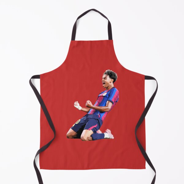 Item preview, Lamine Yamal designed and sold by raffrasta.