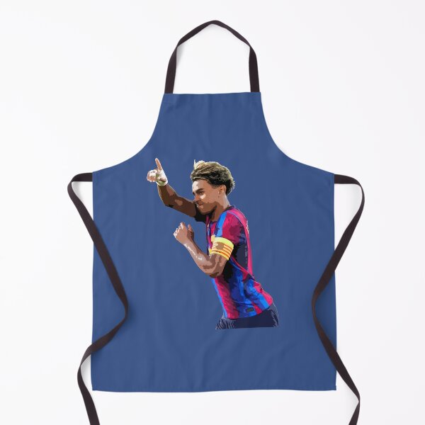Item preview, Lamine Yamal designed and sold by raffrasta.