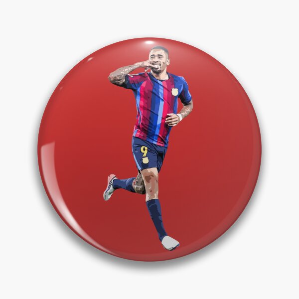 Item preview, Gabriel Jesus designed and sold by raffrasta.