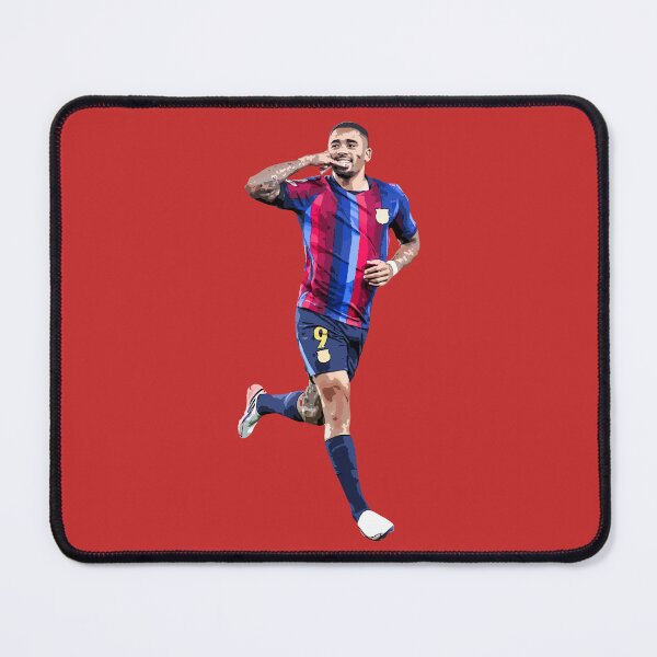 Item preview, Gabriel Jesus designed and sold by raffrasta.