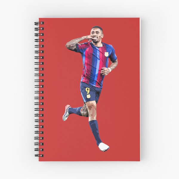 Item preview, Gabriel Jesus designed and sold by raffrasta.