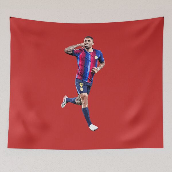 Item preview, Gabriel Jesus designed and sold by raffrasta.