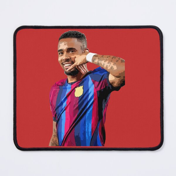 Item preview, Gabriel Jesus designed and sold by raffrasta.