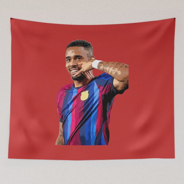 Item preview, Gabriel Jesus designed and sold by raffrasta.