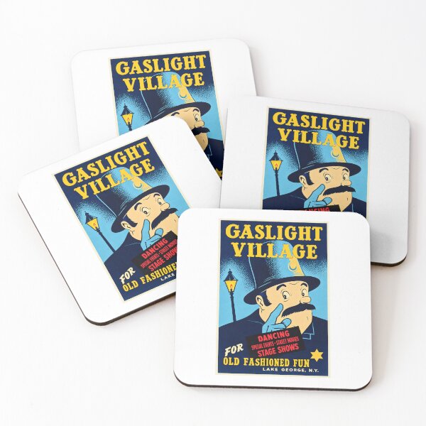 Item preview, Lake George Gaslight Village designed and sold by jpal74.
