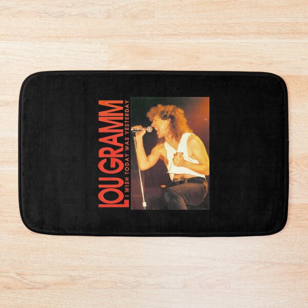 Item preview, Classic Music Vintage Logo Band Albums Tour designed and sold by YAIChic.